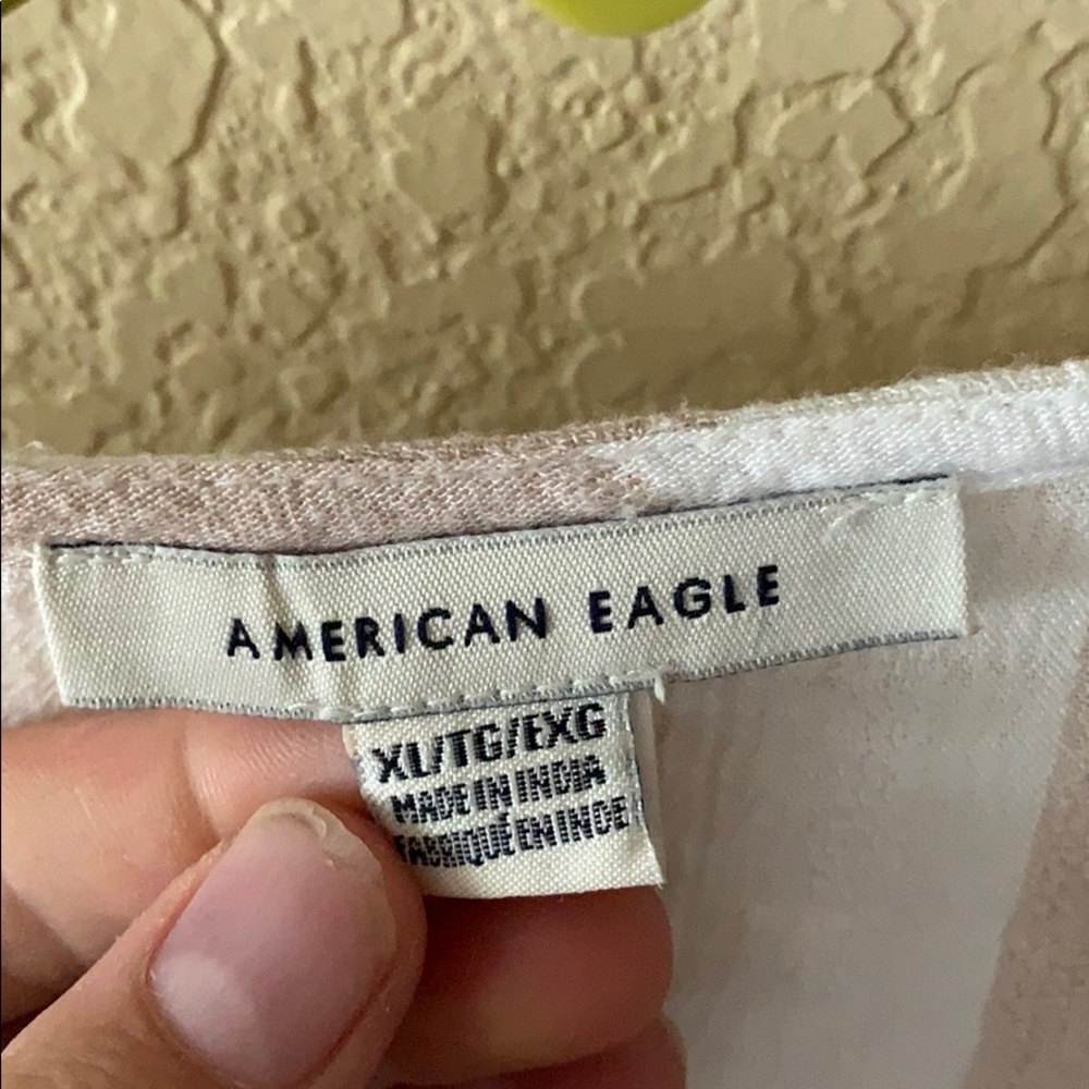 American Eagle Blouse - image 4